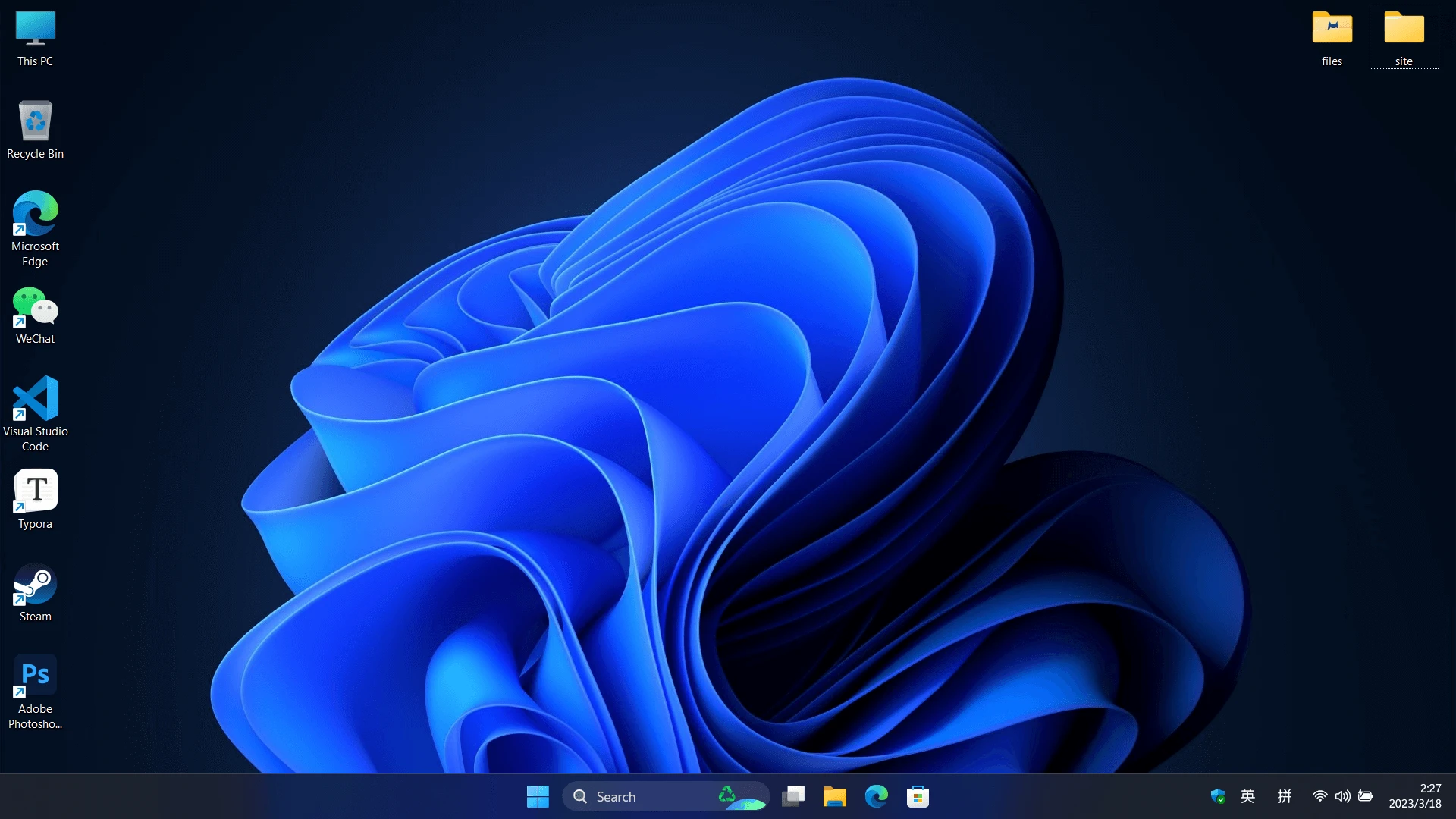 Windows11